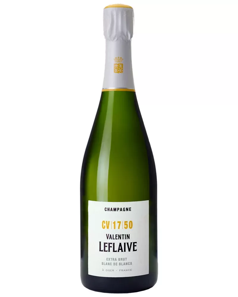 Valentin Leflaive Blanc de Blancs Extra Brut 1.5Lt