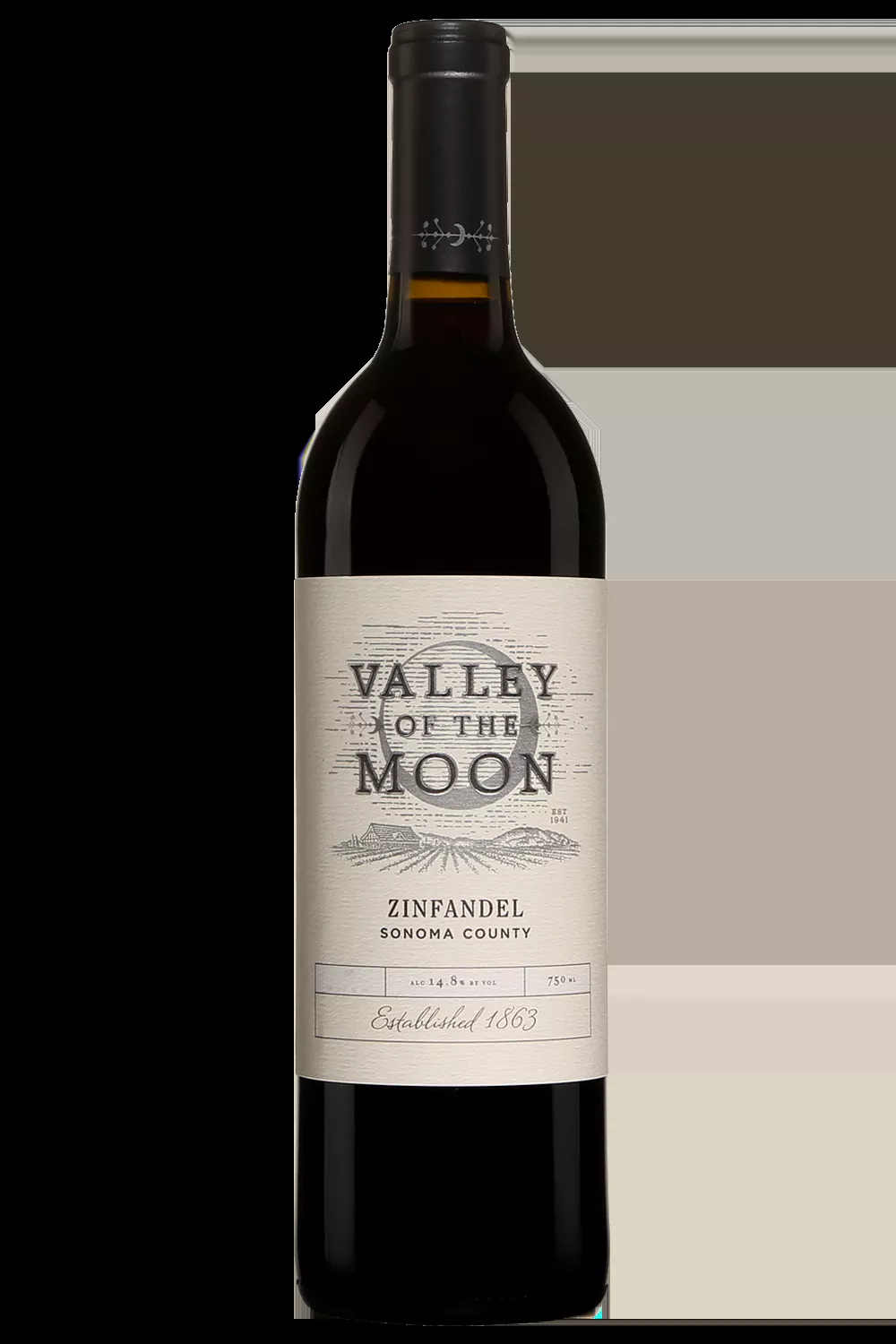 Valley of the Moon Zinfandel