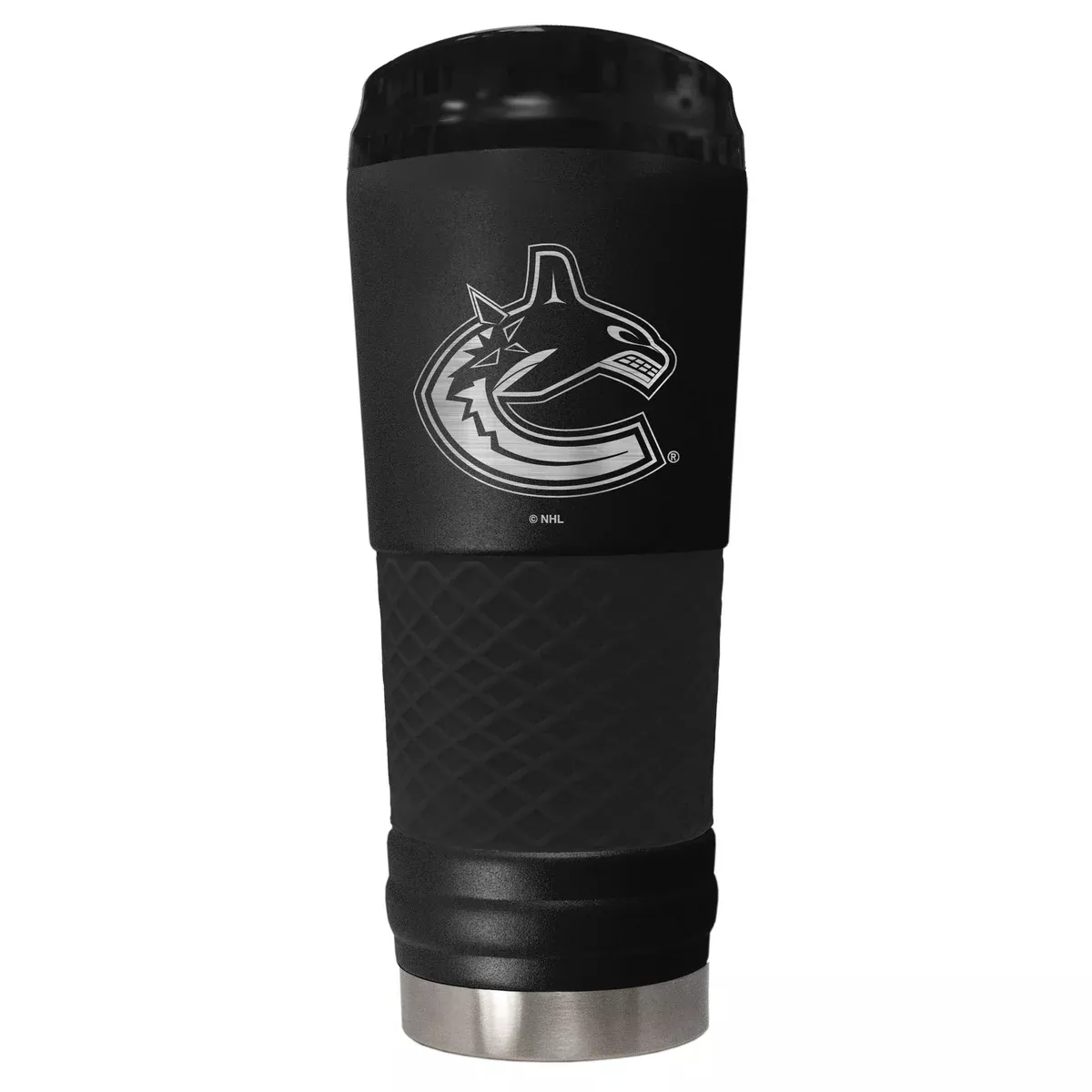 Vancouver Canucks 24 oz. STEALTH DRAFT Tumbler