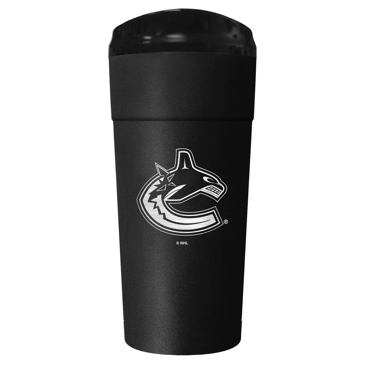 Vancouver Canucks 24 oz. STEALTH EAGLE Tumbler