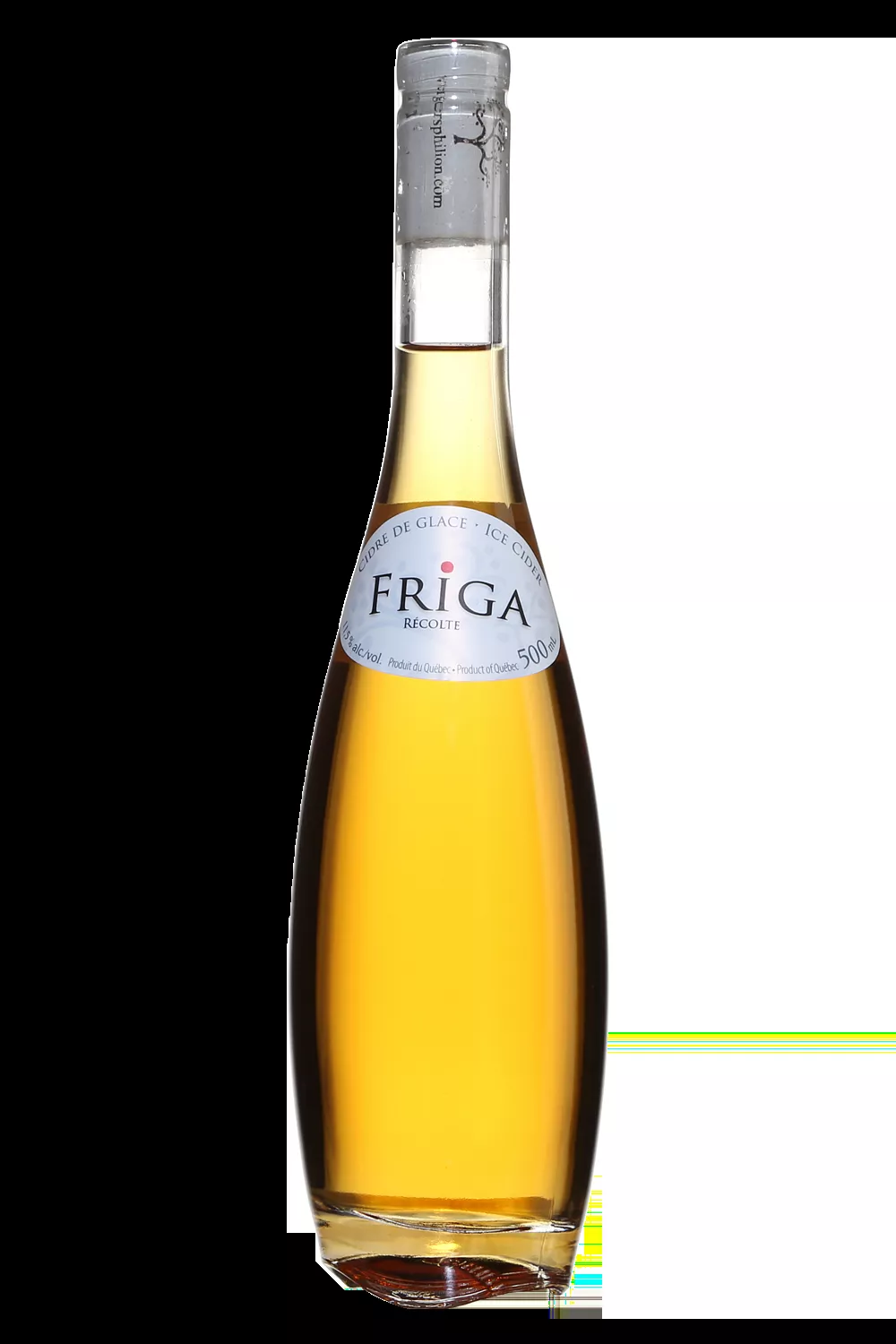 Vergers Philion Friga