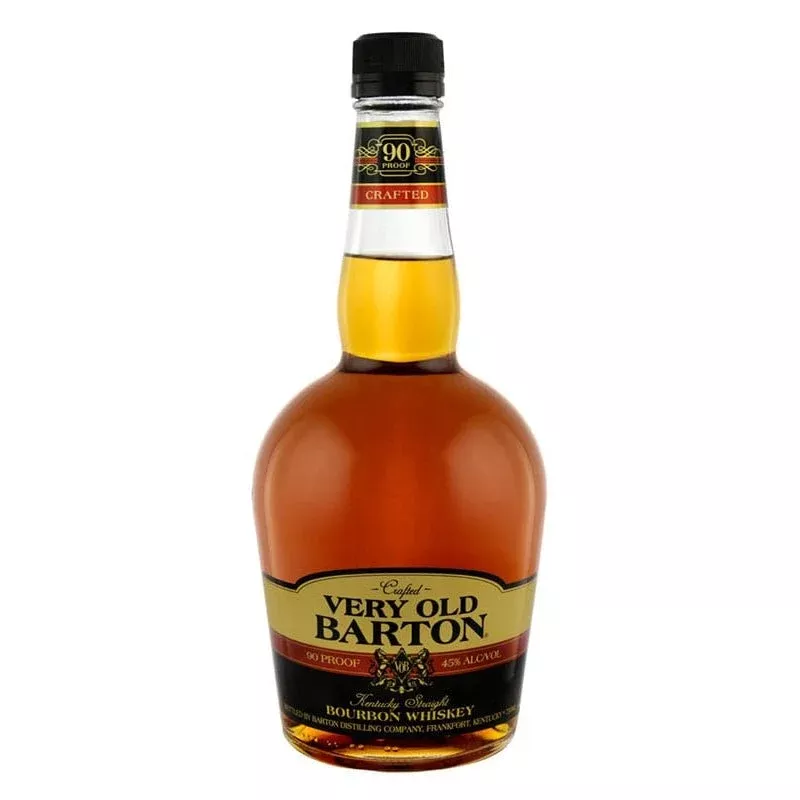 Very Old Barton 90 Proof 1L