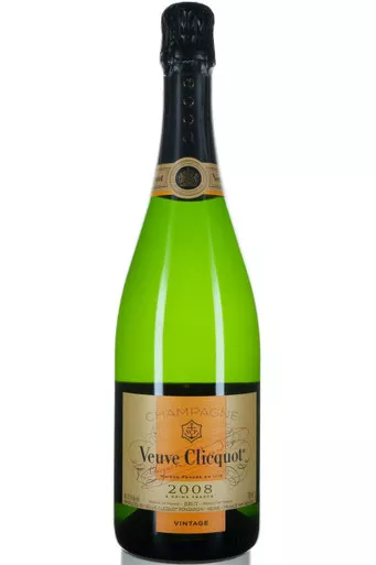 Veuve Clicquot Brut Vintage