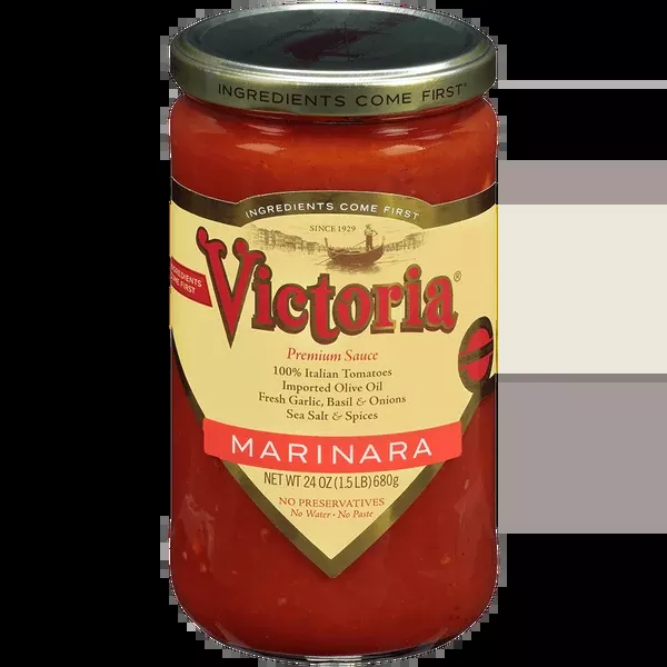 Victoria Marinara Sauce