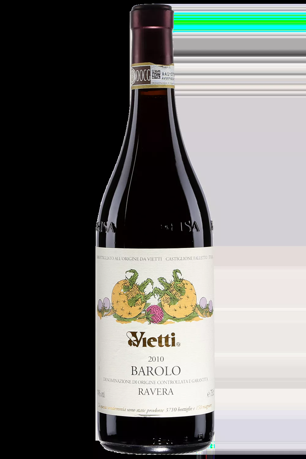Vietti Ravera Barolo