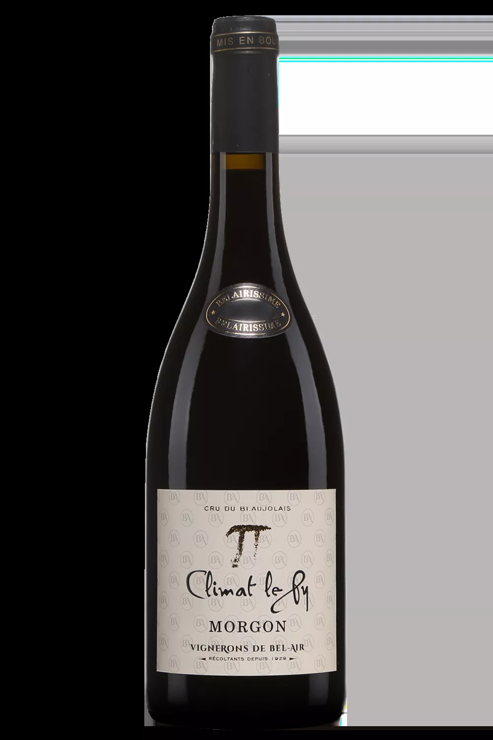 Vignerons de Bel Air Morgon le Py