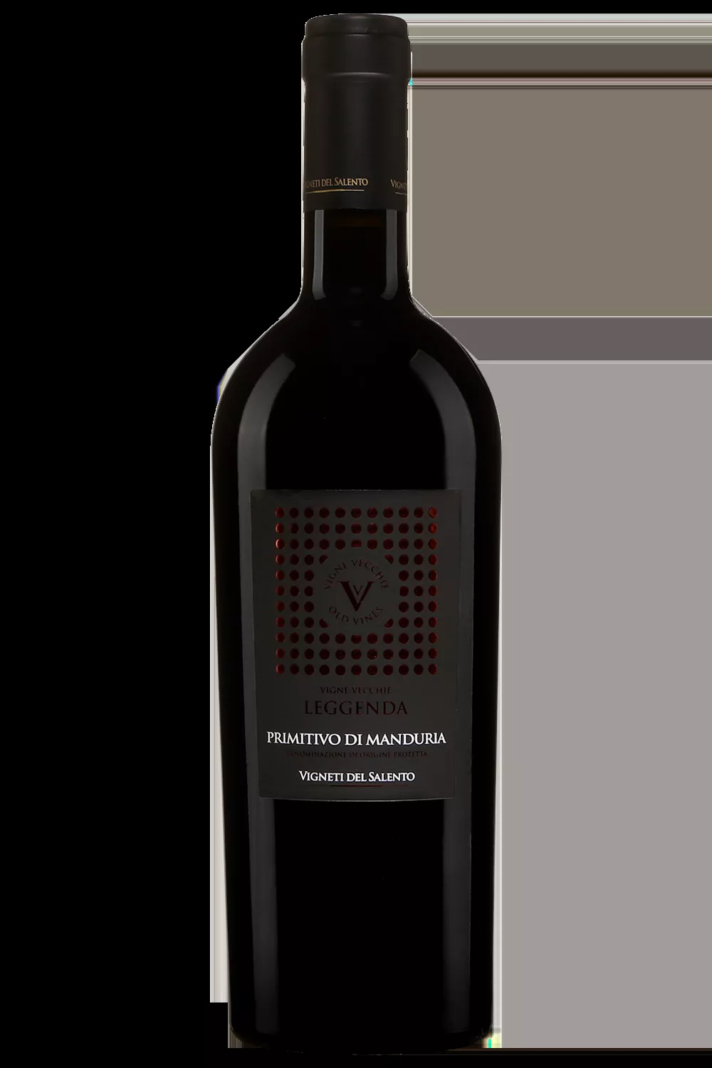 Vigneti del Salento Vigne Vecchie