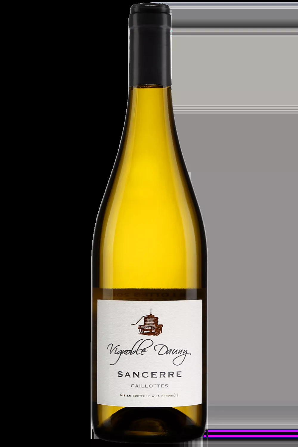 Vignoble Dauny Sancerre Caillottes