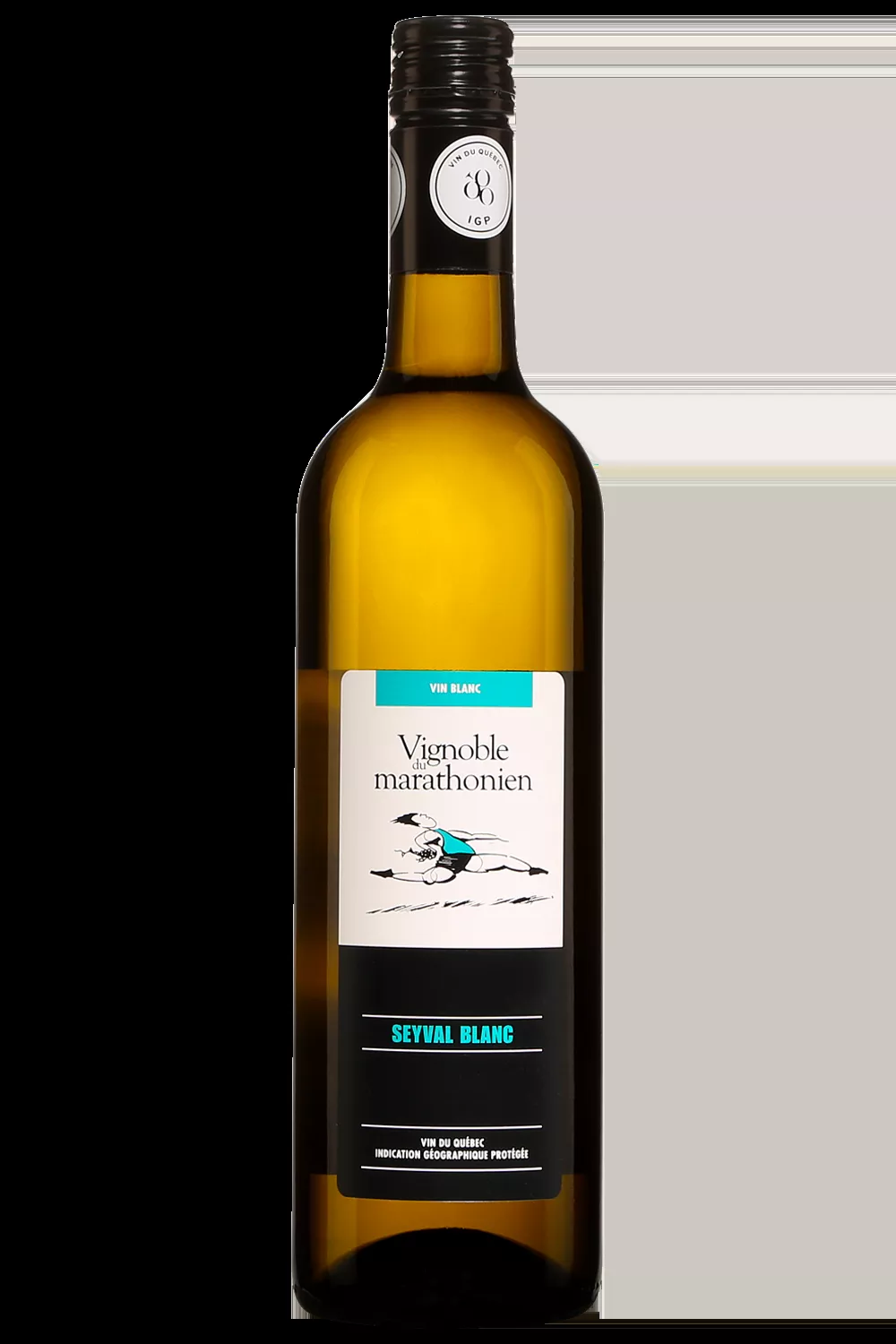Vignoble du Marathonien