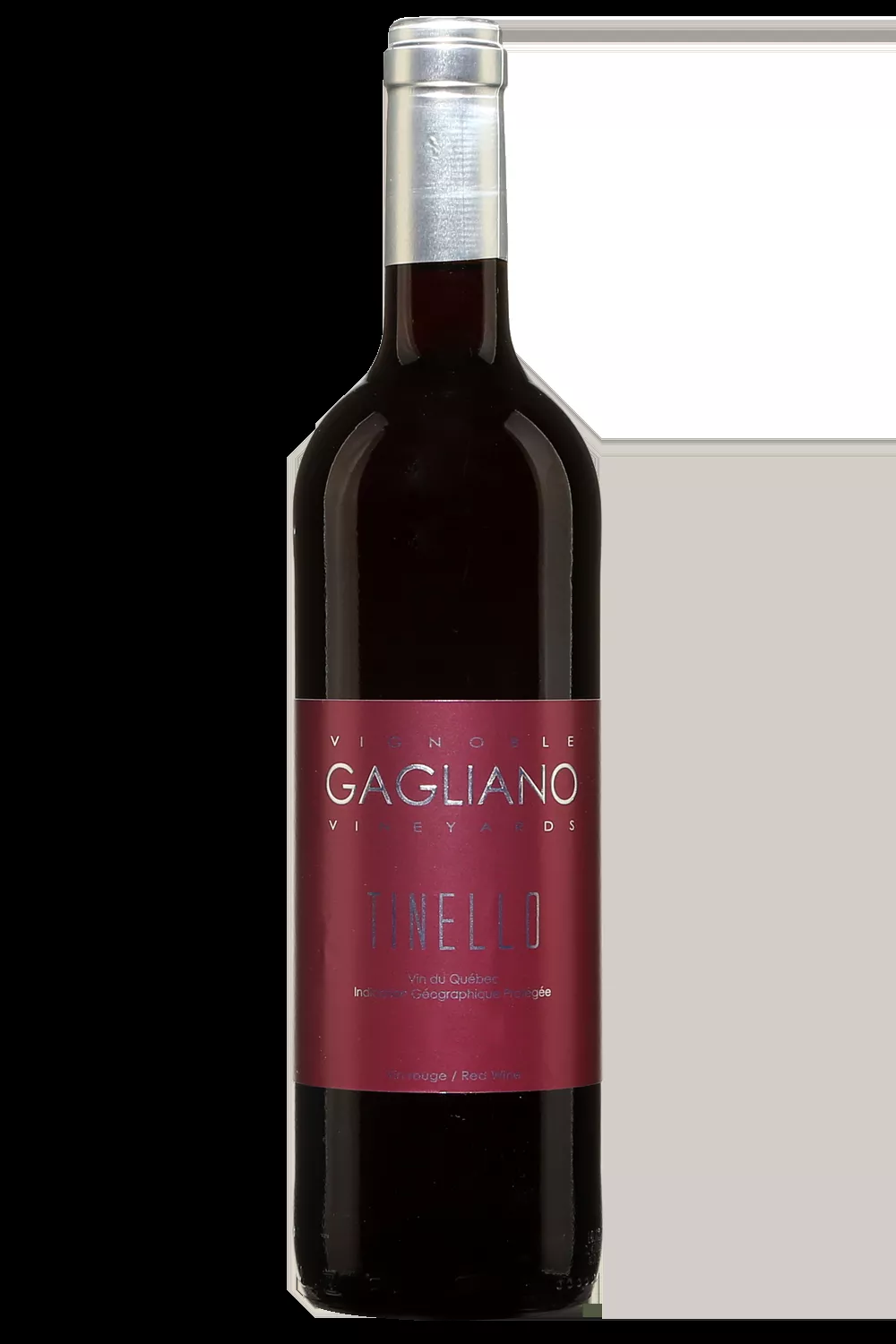 Vignoble Gagliano Tinello