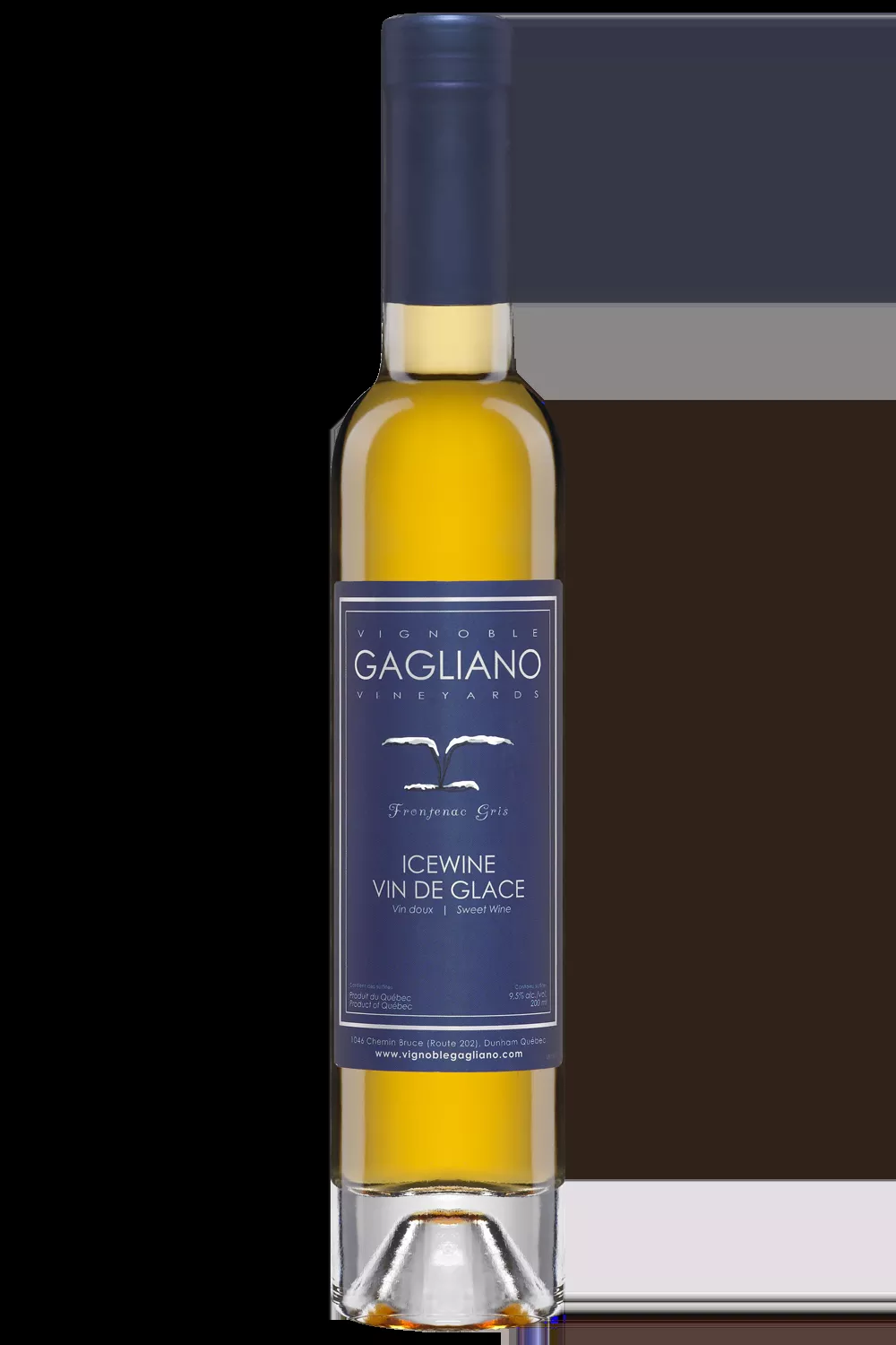 Vignoble Gagliano