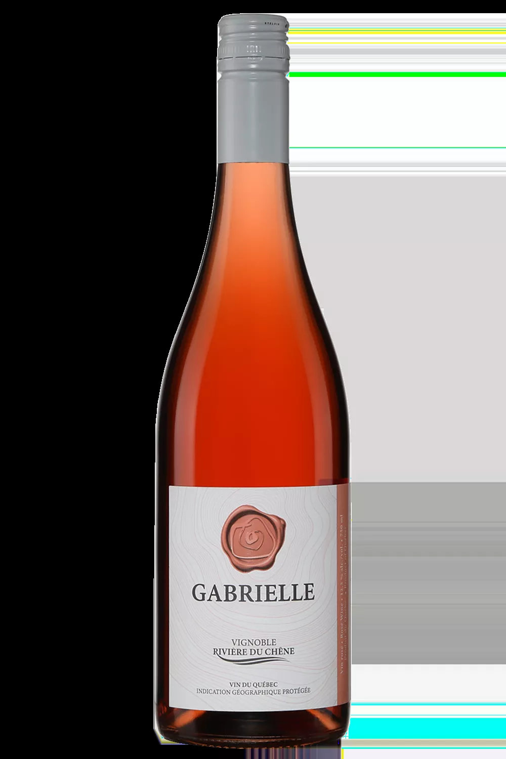 Vignoble Rivière du Chêne, Gabrielle