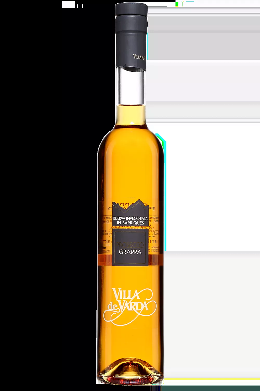 Villa de Varda Grappa Prosecco Riserva