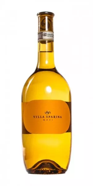 Villa Sparina Gavi