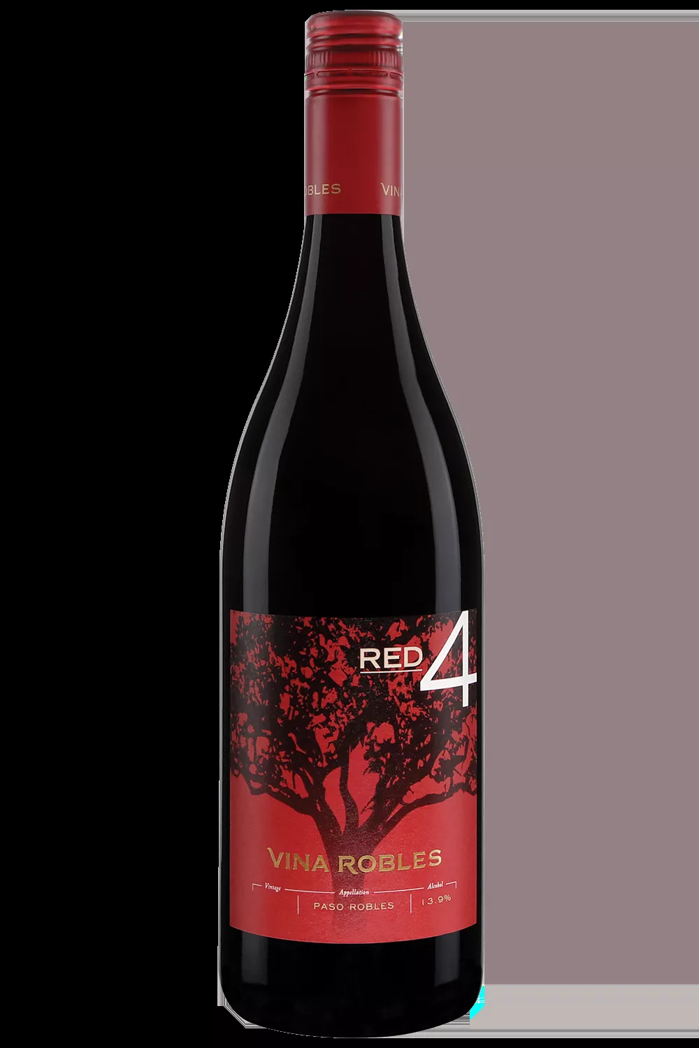 Vina Robles Red 4