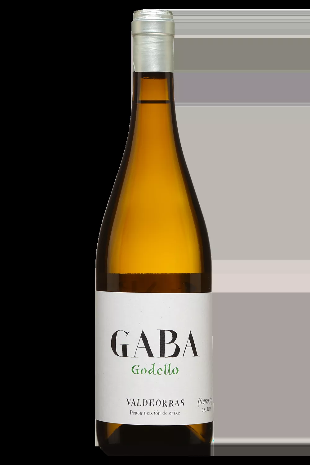 Vinos Telmo Rodriguez Gaba Godello Valdeorras