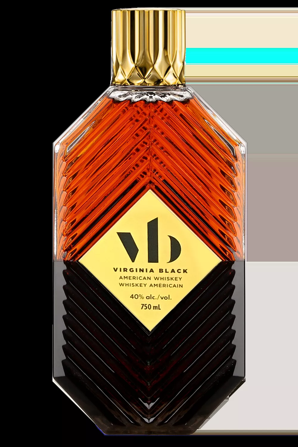 Virginia Black Whiskey
