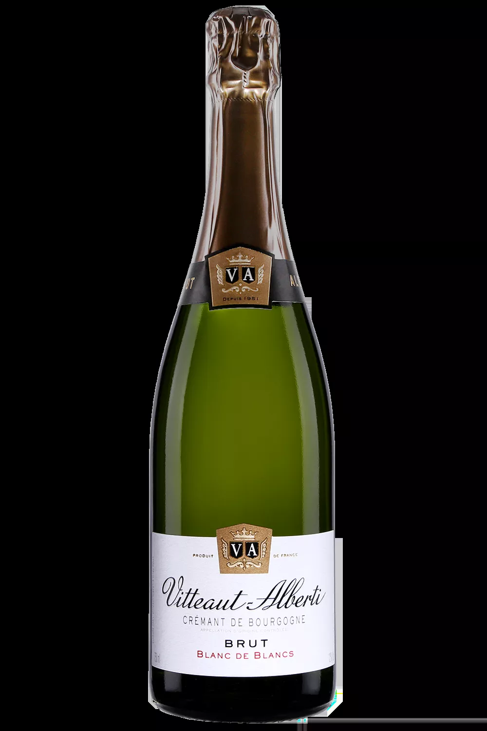 Vitteaut-Alberti Blanc de Blancs Brut