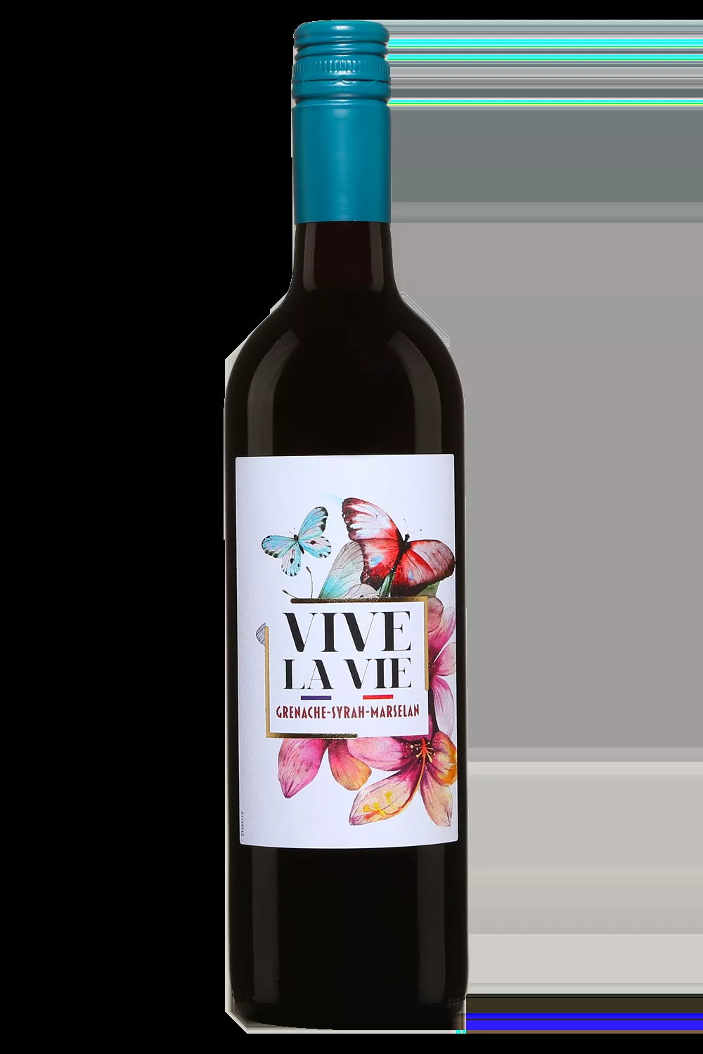 Vive la vie