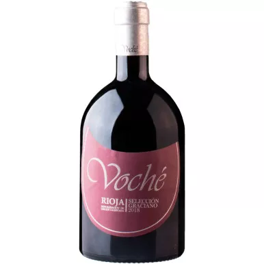 Voche Rioja Reserva