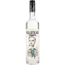 Volstead Vodka 750ml