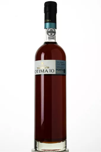 Warre's Otima Port 500ml
