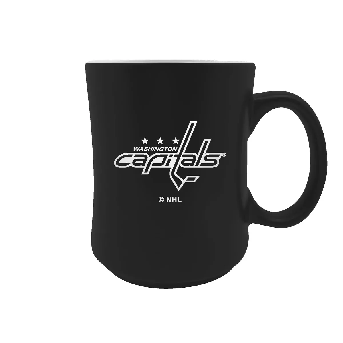 Washington Capitals 19 oz. STARTER Ceramic Coffee Mug