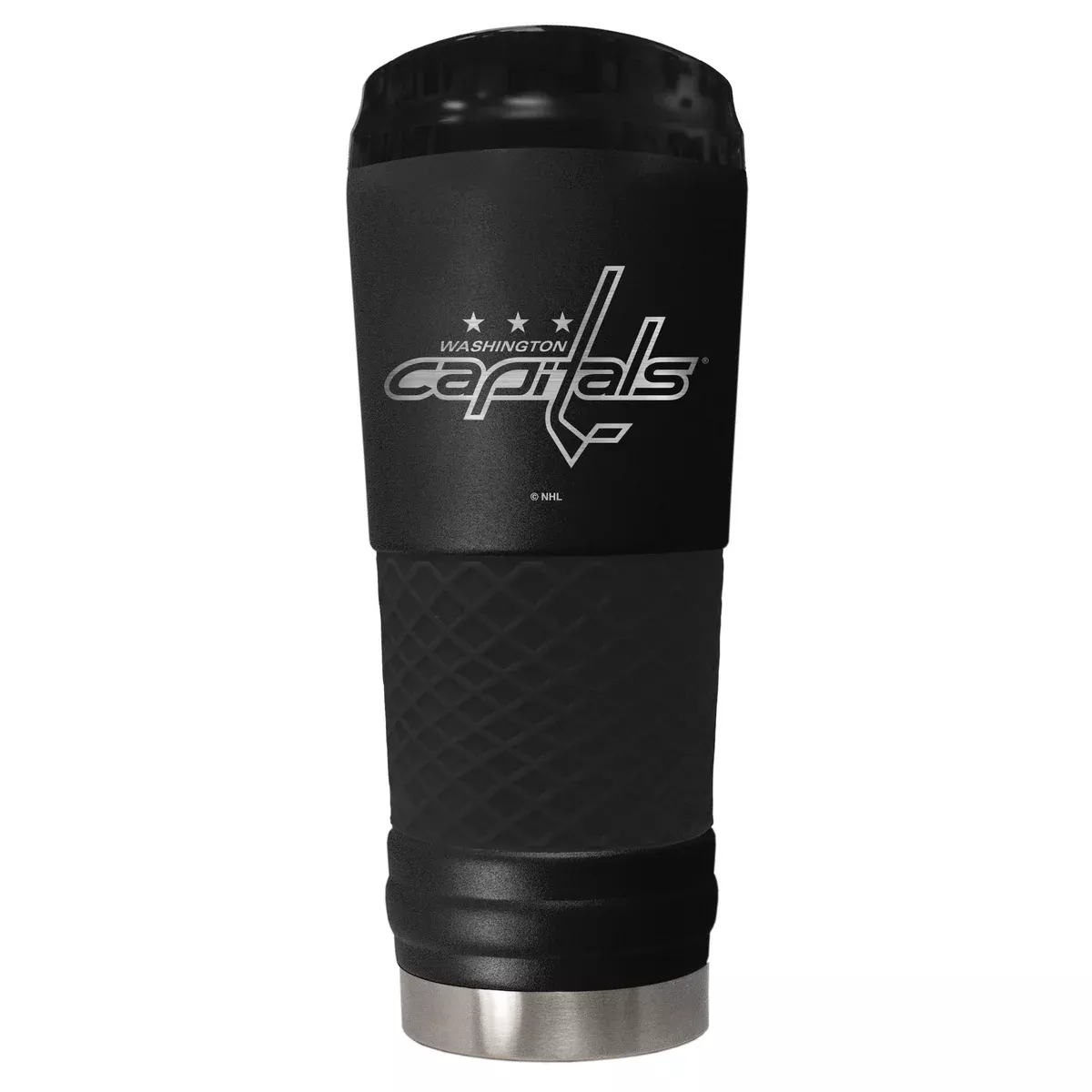 Washington Capitals 24 oz. STEALTH DRAFT Tumbler
