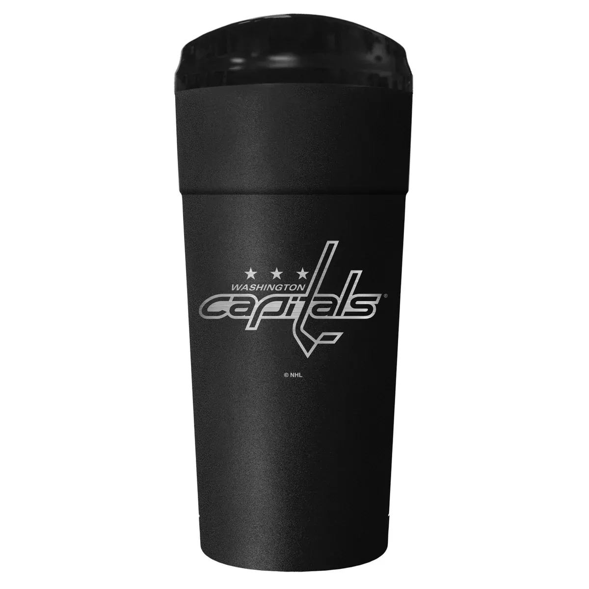 Washington Capitals 24 oz. STEALTH EAGLE Tumbler