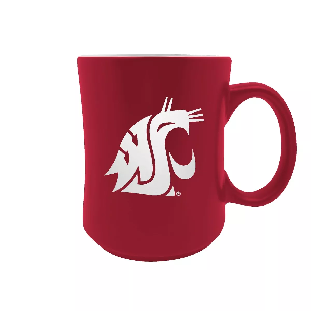 Washington State Cougars 19 oz. STARTER Ceramic Coffee Mug