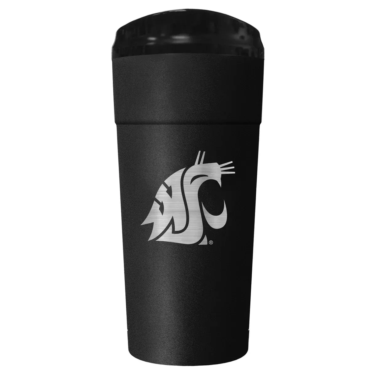 Washington State Cougars 24 oz. STEALTH EAGLE Tumbler