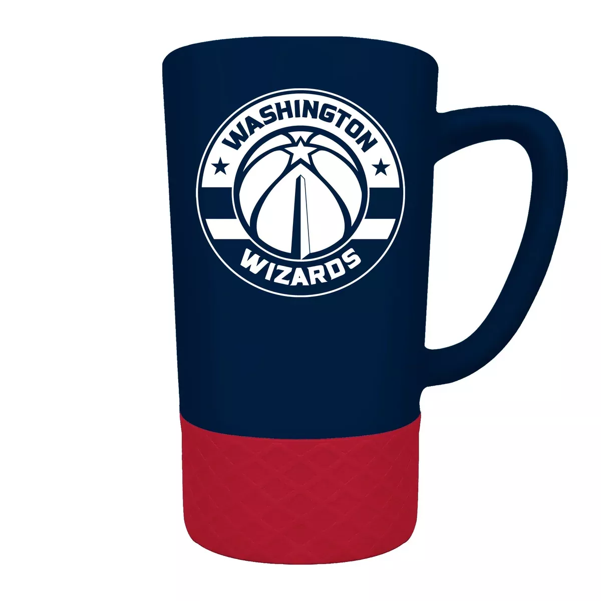 Washington Wizards 18 oz. JUMP Mug