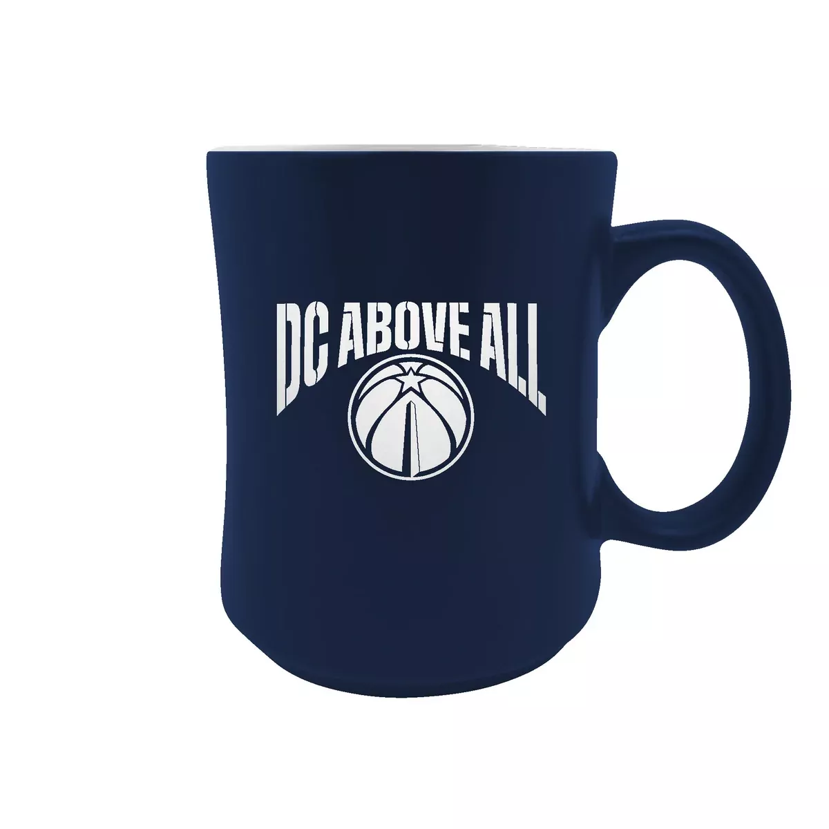 Washington Wizards 19 oz. STARTER Ceramic Mug