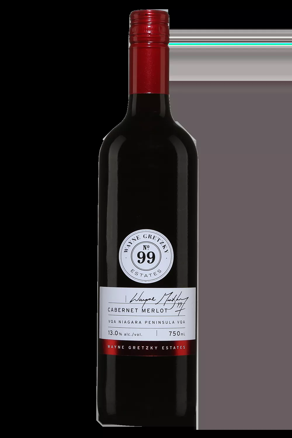 Wayne Gretzky Estates No. 99 Cabernet Merlot