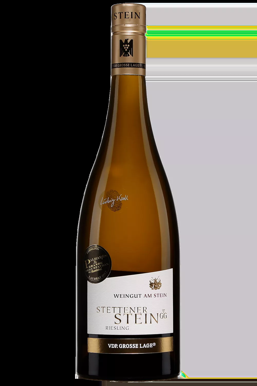 Weingut Am Stein Stettener Stein Riesling GG
