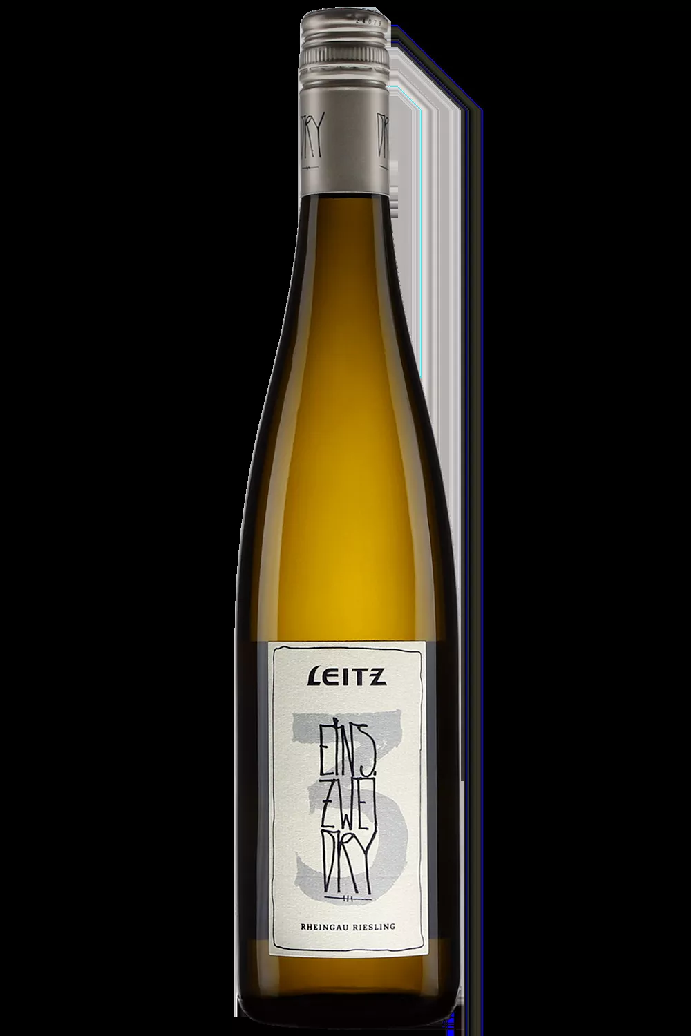 Weingut LeitzEins Zwei Dry