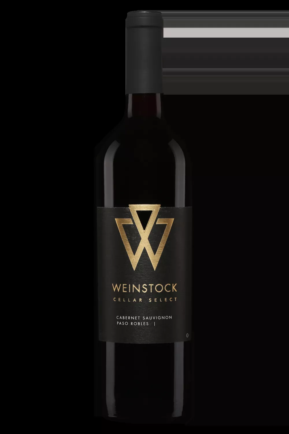 Weinstock Cellar Select Cabernet-Sauvignon Paso Robles