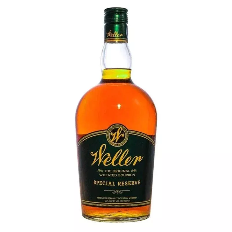 Weller Special Reserve Bourbon Whiskey 1.75L