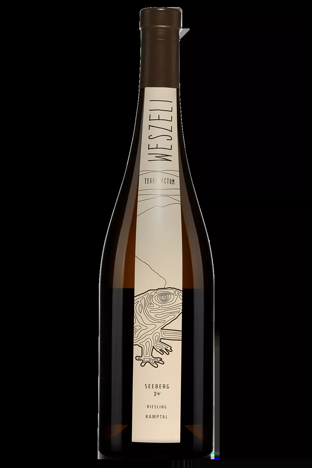 Weszeli Ried Seeberg Riesling