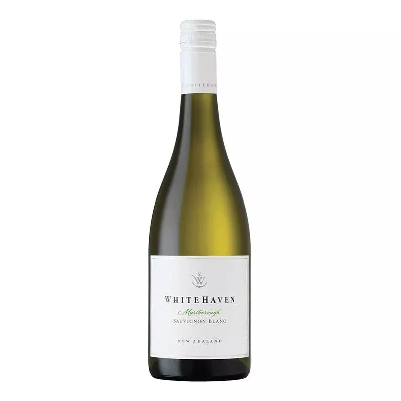 WhiteHaven Marlborough Sauvignon Blanc Wine 750ml