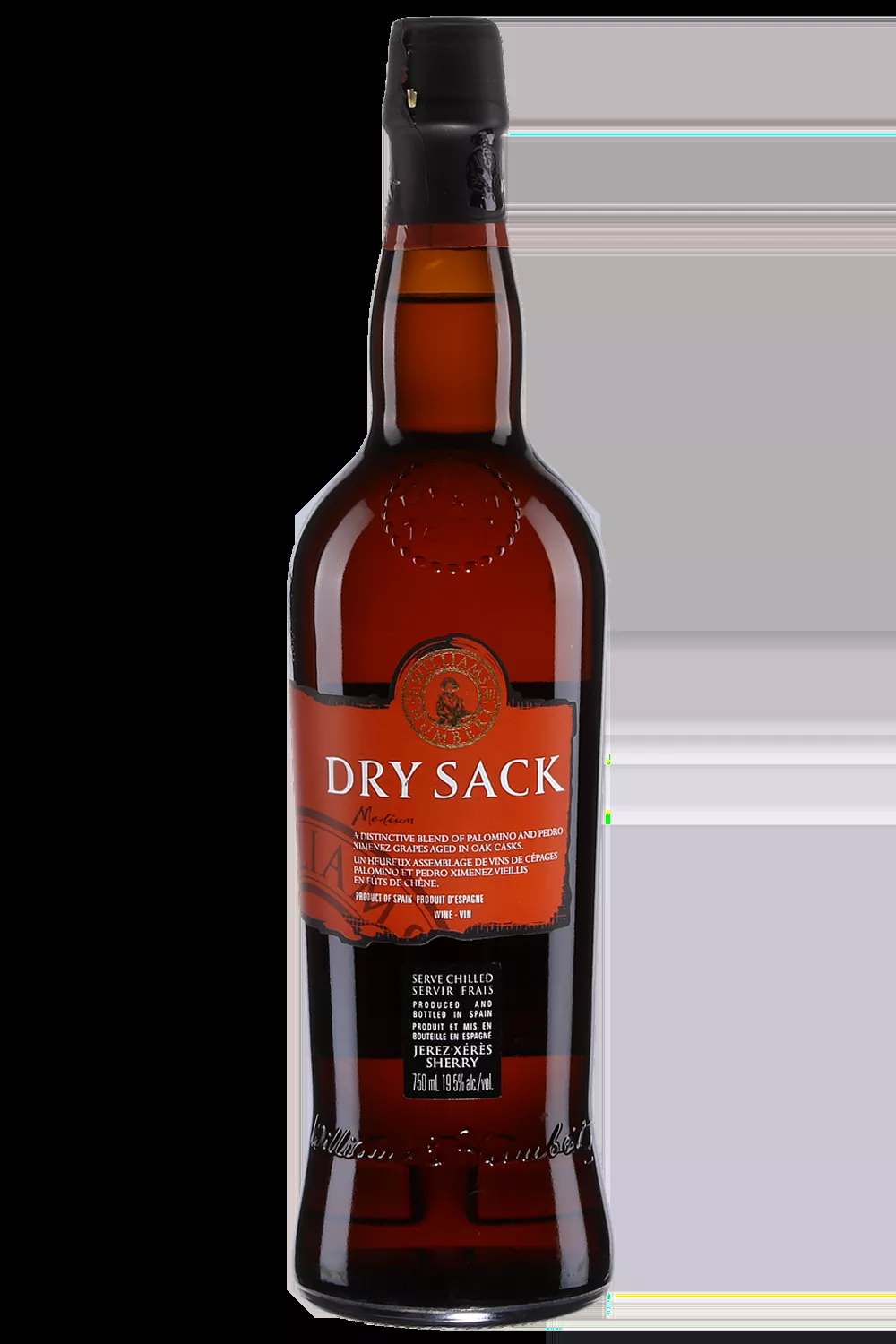 Williams & Humbert Dry Sack