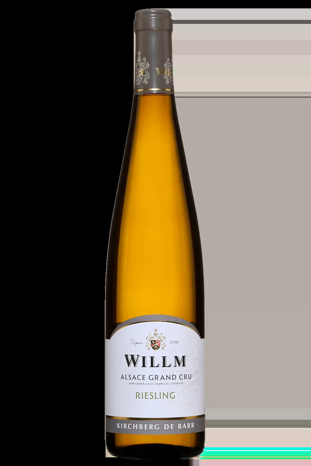 Willm Riesling Grand Cru Kirchberg de Barr