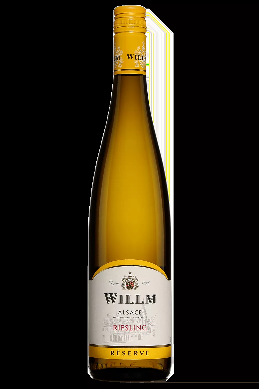 Willm Riesling Reserve