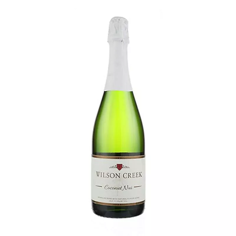 Wilson Creek Coconut Nai Wine 750ml