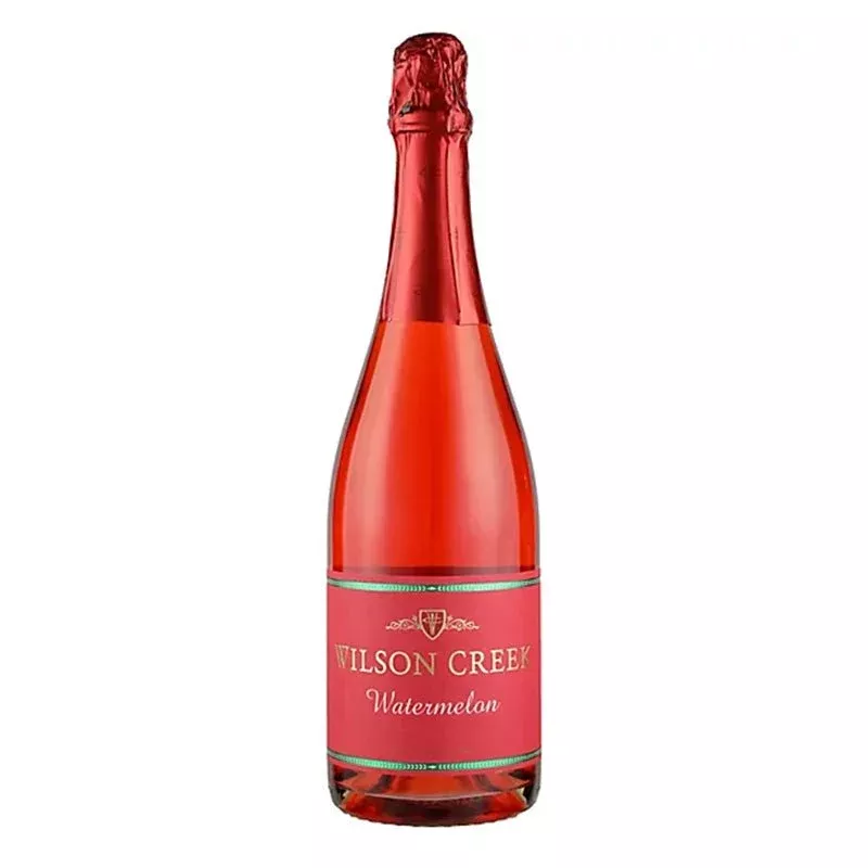 Wilson Creek Watermelon Sparkling Wine 750ml