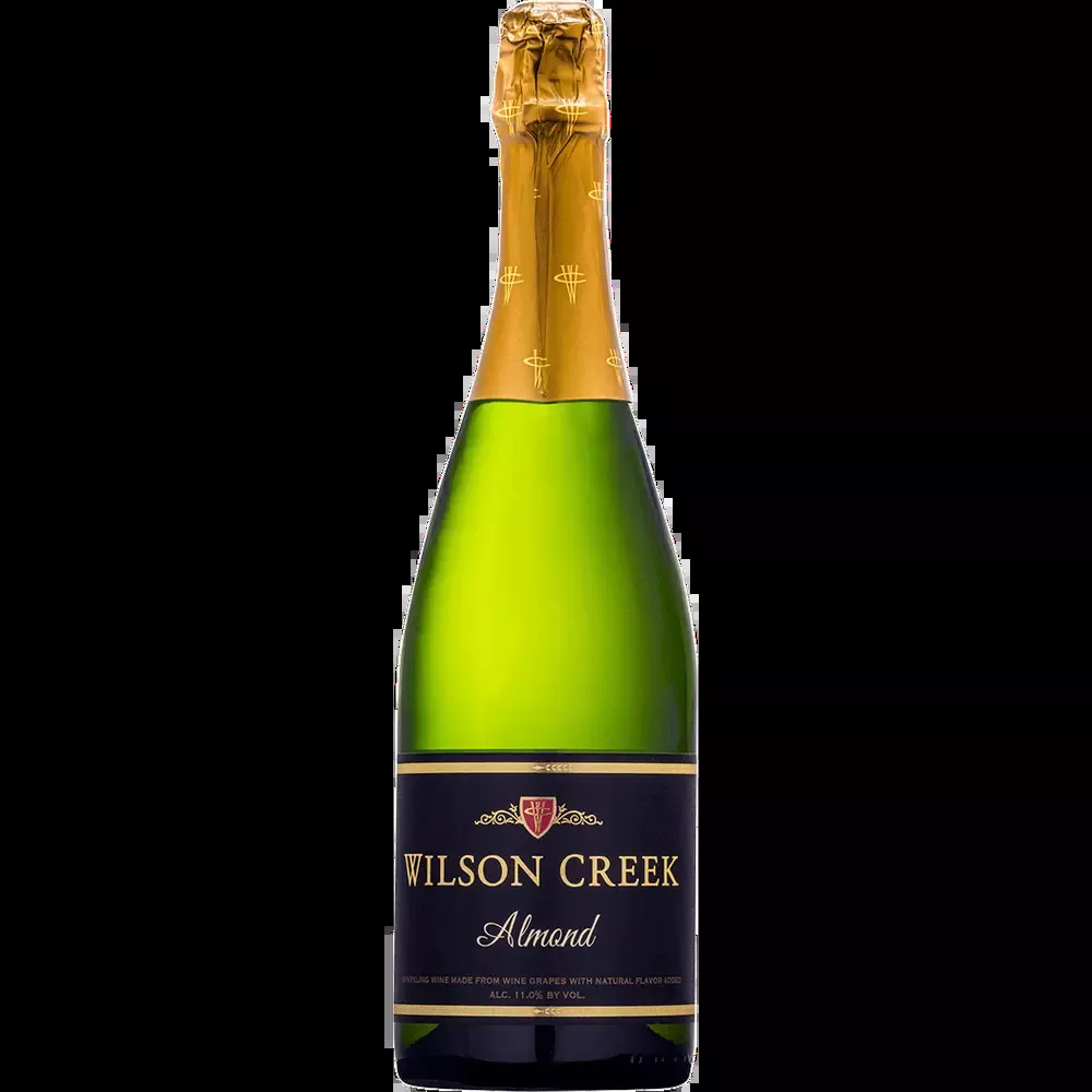 Wilson Creek Winery & Vineyards Almond