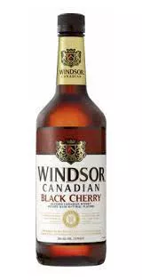 Windsor Canadian Black Cherry 1.0L