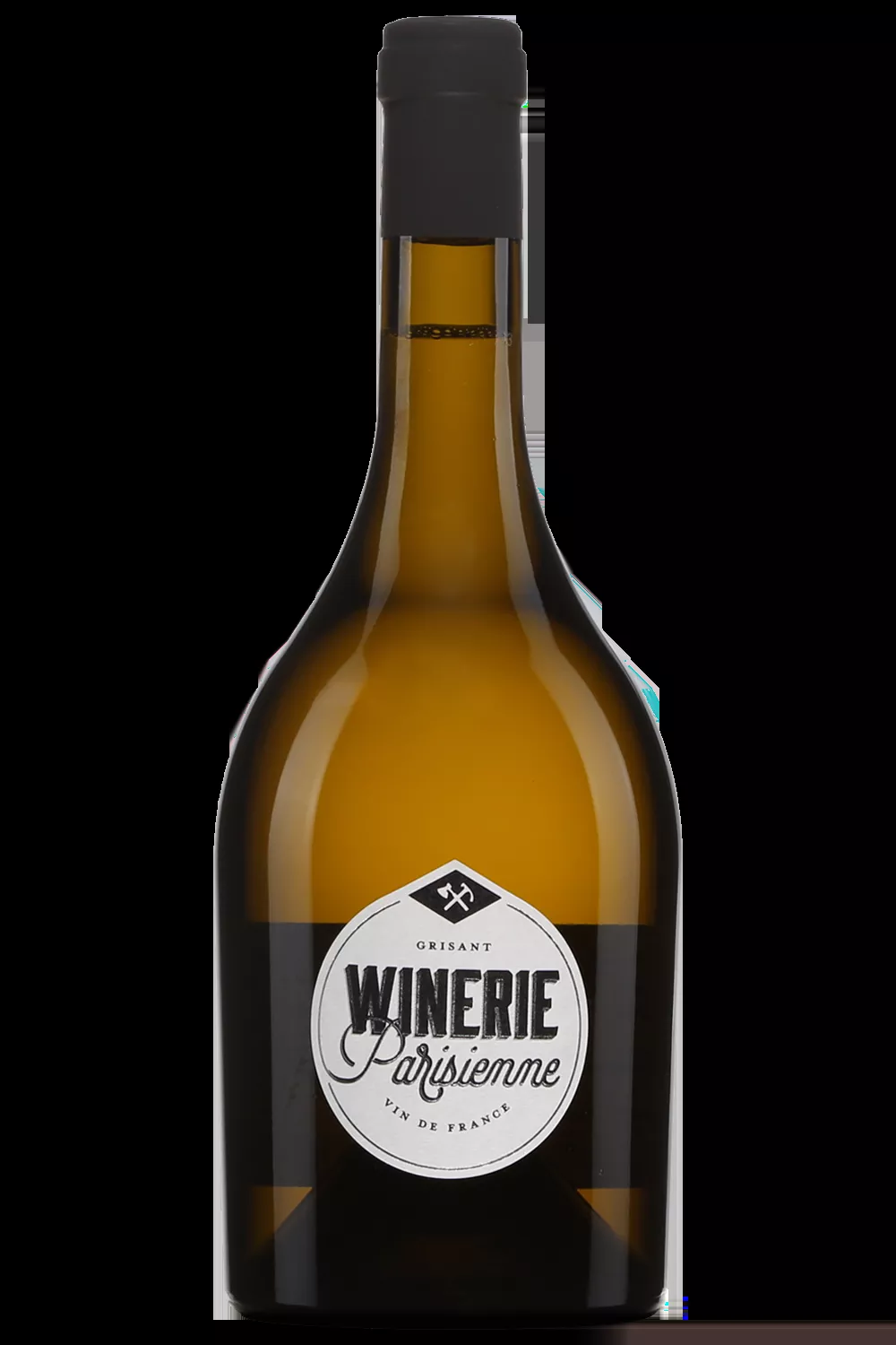 Winerie Parisienne Grisant Blanc