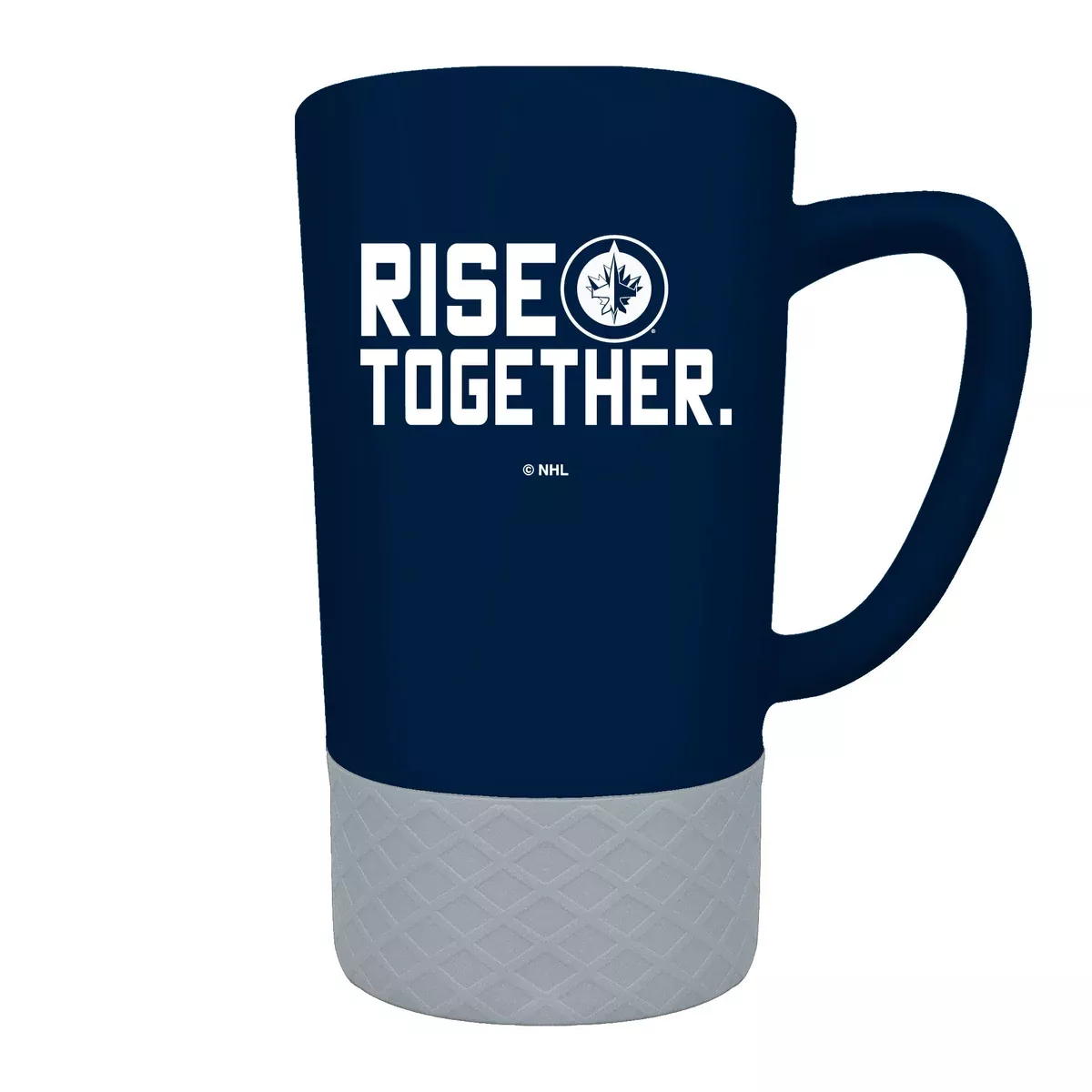 Winnipeg Jets 18 oz. JUMP Mug