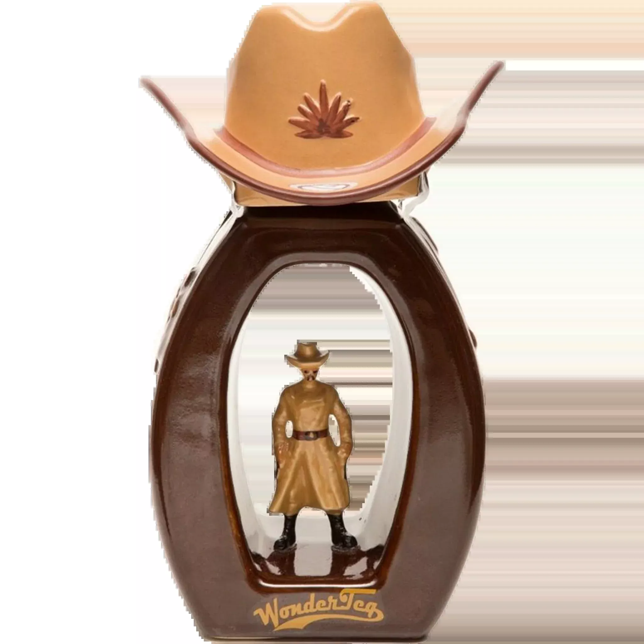 Wonderteq Western Anejo Tequila 750ml